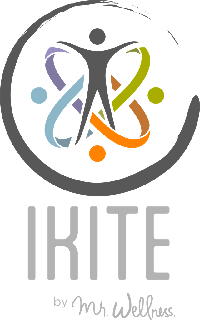 Ikite by Mr. Wellness