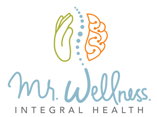 Mr. Wellness — Integral Health